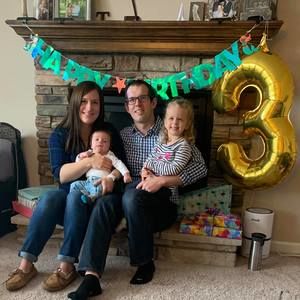 Meet your Posher, Alicia